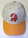 Tampa Bay Buccaneers Retro BL Adjustable Strapback Hat