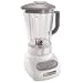 KitchenAid 5-Speed Blenders with Polycarbonate Jars, White