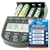 Sanyo eneloop Mignon AA und AccuPower LCD-Ladeger�t