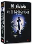 Kiss Of The Spider Woman DVD Region 0 (Region 2 Compatible / All Region Compatible)