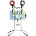 SuperKlean 8000GM-B-T Bronze Water Mixing Unit