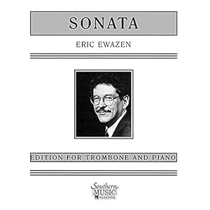 Sonata: Trombone