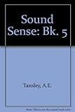 Sound sense