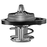 ACDelco 12T79E Professional Engine Cooling Thermostat Assembly With Gasket by ACDelco