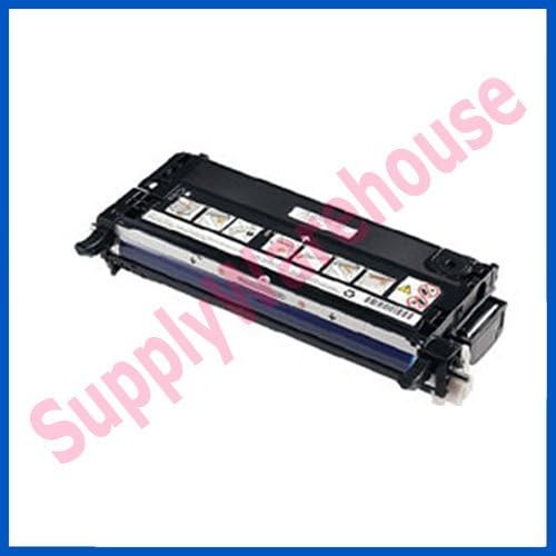 High Yield Xerox Phaser Xerox Phaser 6280, Xerox Phaser 6280DN, Xerox Phaser 6280N Toner Cartridge Set, Xerox 106R01395 Black 106R01392 Cyan 106R01394 Yellow 106R01393 MagentaToner Cartridges Remanufactured