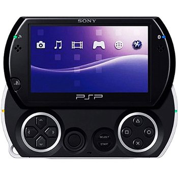 Cheap PSPgo,PSPgo (Black)