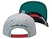 Mitchell & Ness 1996 NBA All-Star Game San Antonio Snapback Hat Grey/Dark Gery