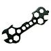 Trademark Tools 75-2105 Hawk 15 in 1 Bicycle Wrench