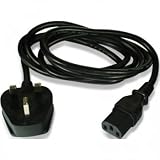 Belkin AC Power Replacement Cable for Computers