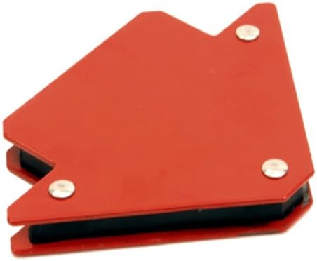 6 Arrow Magnet Holders 4"