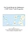 The World Market for Methionine: A 2007 Global Trade Perspective