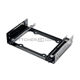 Listan & Co Revoltec Hard Drive Silencer II