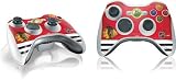 Skinit Chicago Blackhawks Home Jersey Vinyl Skin for 1 Microsoft Xbox 360 Wireless Controller