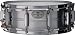 Pearl Sensitone Elite Beaded Aluminum Snare, 14X5