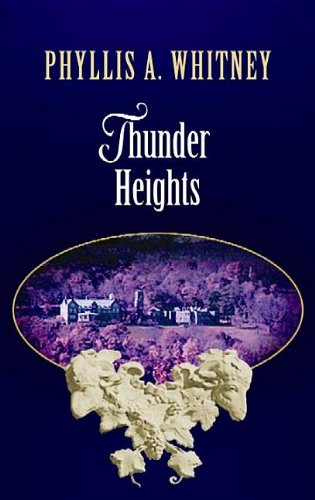 Thunder Heights