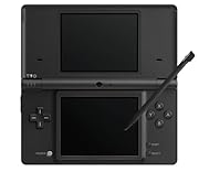 ニンテンドーDSi ブラック