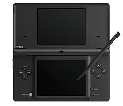ニンテンドー DSi ブラック