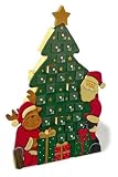 Adventskalender Weihnachtszeit