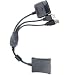 HDE Playstation 2/3 to Xbox360 Controller Adapter