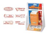 Educational Insights Super 6 Stamp Station: Teacher Messages
