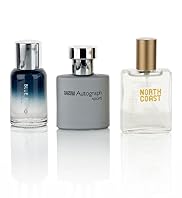Classic Fragrance Collection Gift Set