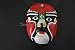 Collectible Peking Opera Mask /Chinese Mask /Hallo