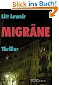 Migr�ne. Thriller