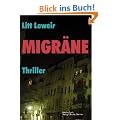Migr�ne. Thriller
