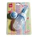 Zapf Creation Baby Born Doll Accessory Blue Bottle New