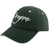 Top of the World Oregon Ducks Green Ladies Cloud 9 Hat