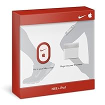 Apple Nike + iPod Sport Kit for iPod nano 1G, 2G, 3G