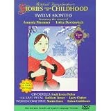 Stories From My Childhood: V3 (DVD NTSC) - Kirsten Dunst