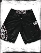 SRH Clothing Mens SLIVER BOARD Shorts
