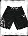 SRH Clothing Mens SLIVER BOARD Shorts