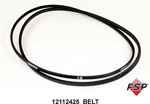 12112425 Maytag Washer Pump And Drive Belts