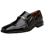 Stacy Adams Men's Jarvis Bicycle Toe Slip-On