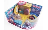 Puppy In My Pocket -Puppy Newborn Playroom Playset