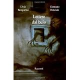 Lettere dal buiodi Germano Dalcielo