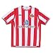 Sunderland 09/10 Home Soccer Jersey