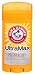 ARM & HAMMER ULTRAMAX Anti-Perspirant Deodorant Solid Unscented 2.60 oz (Pack of 12)