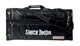 Shock Doctor Power Dry Hockey Bag with Wheels