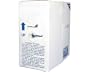 StarTech 1000-Feet Bulk Roll of Blue CMR Cat5e Solid UTP Cable (WIRC5E350CMR)