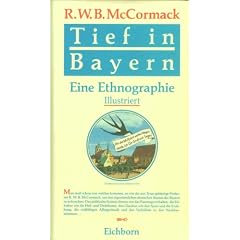 Tief in Bayern. Eine Ethnographie