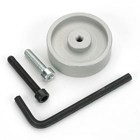 Washer, Screw (2), Key EVO Drill Guide: EVO Gas from Evolution Aircraft Engines