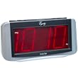 Insta-Set Digital Alarm Clock