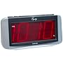 Insta-Set Digital Alarm Clock