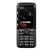 Nokia 5310 XpressMusic black (EDGE, Musik-Player, UKW-Radio, Kamera mit 2 MP, Bluetooth) Handy