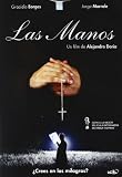 Zoom Produkt-Bild: Las Manos (Spanische Originalversion)