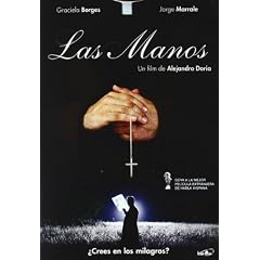 Las Manos (Spanische Originalversion)