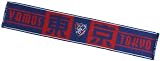 (Jリーグエンタープライズ)J.LEAGUE ENTERPRISE タオルマフラー P43604 FC東京